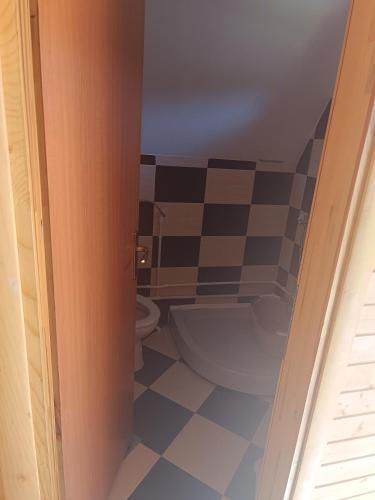 Bany a Vila Tmajevci