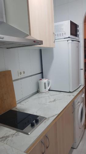 Julias Apartment