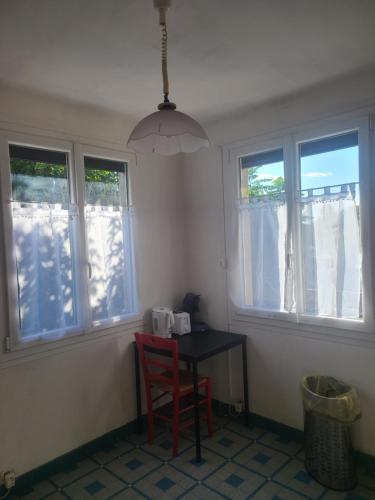 Φωτογραφία από το άλμπουμ του Appartement complet dans maison d'hôte σε Arthès