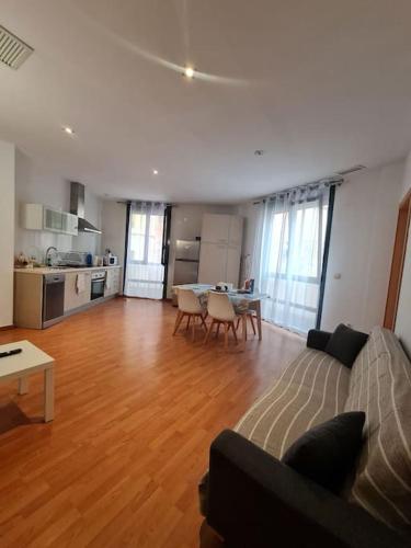 Your home in Alicante in the Historic Center!