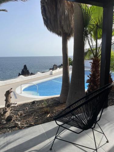 Ocean shore apartment 1