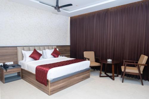 Gallery image of Drizzle Residence in Kuttālam