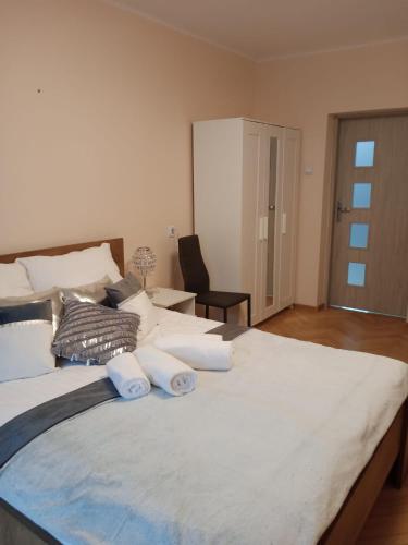 Apartament Nocleg Wynajem Gdynia