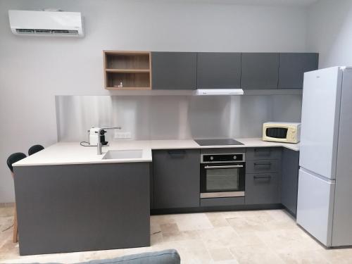 Appartement en plein coeur de Contres