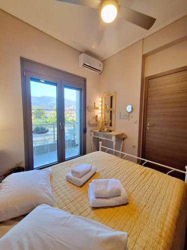 Volos Pelion View