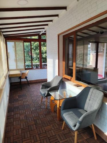 Only You Boutique Apartment