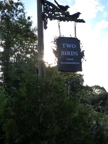 Φωτογραφία από το άλμπουμ του Two Birds Weekly Stay σε Malmesbury