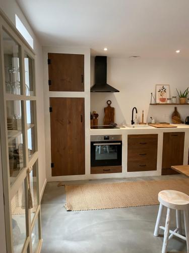 Joli appartement en ville