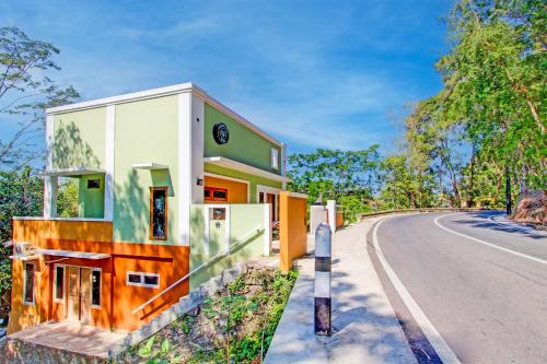Gallery image of Hotel O Penginapan Viki Syariah in Yogyakarta