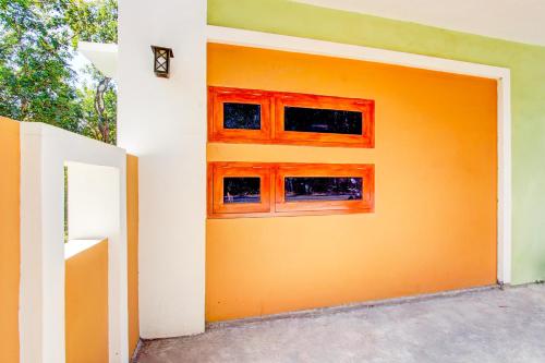 Gallery image of Hotel O Penginapan Viki Syariah in Yogyakarta
