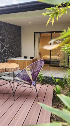 アルメニアにあるUKO Urbanekolodgeのギャラリーの写真