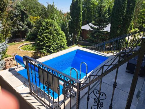 We love Tokaj cottage