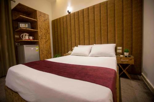 B&G Vlncia Hotel Dontown