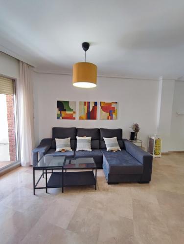 Agarimo Homes - Aroca