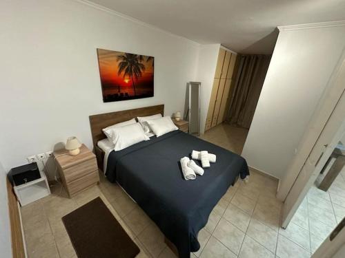 Φωτογραφία από το άλμπουμ του Sandras Studio near Airport στην Κέρκυρα Πόλη