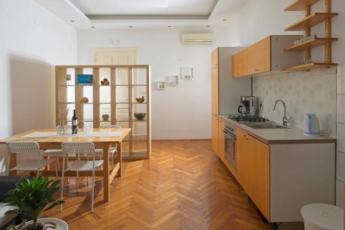 Apartment SVEN Opatija
