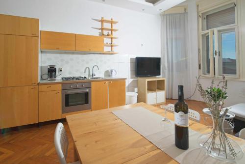 Apartment SVEN Opatija