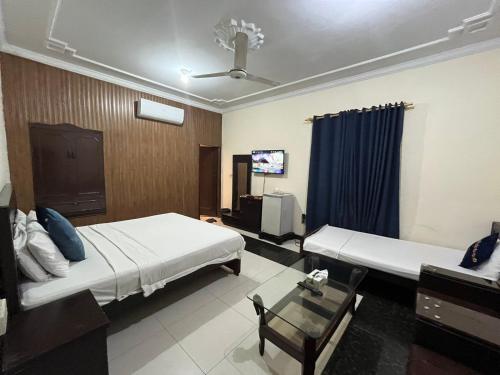 Marvi Guest House 3