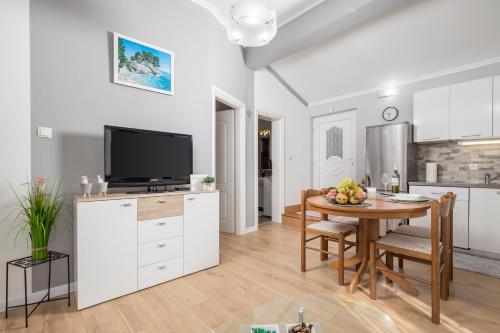 Apartman Slavica