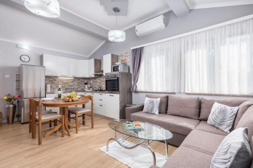 Apartman Slavica