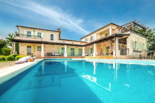 Villa Romana by Rent Istria