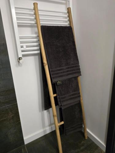 Φωτογραφία από το άλμπουμ του TOTie Apartament Przedmieście σε Grudziądz
