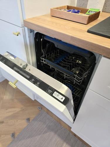 Φωτογραφία από το άλμπουμ του TOTie Apartament Przedmieście σε Grudziądz