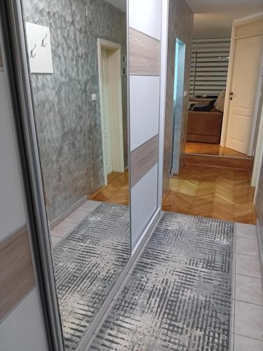 Cama o camas de una habitación en Dimitra Stan na dan
