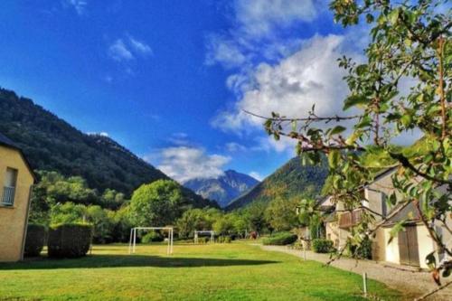 Residence des oiseaux