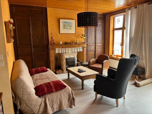 Photo de la galerie de l'établissement Un art de vivre, à Oxelaere