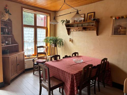 Photo de la galerie de l'établissement Un art de vivre, à Oxelaere