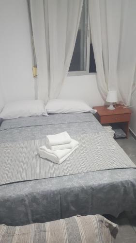 apartamento estudio coris center