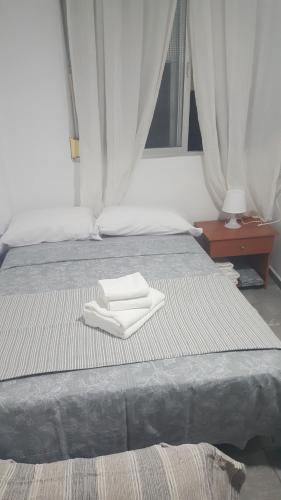 apartamento estudio coris center