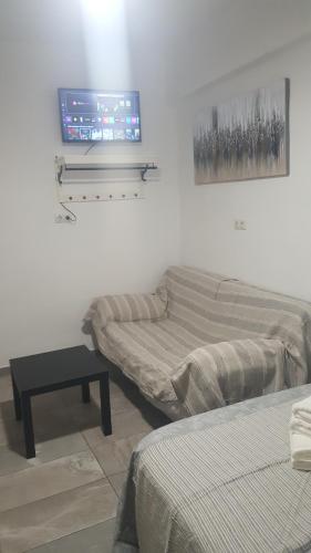apartamento estudio coris center