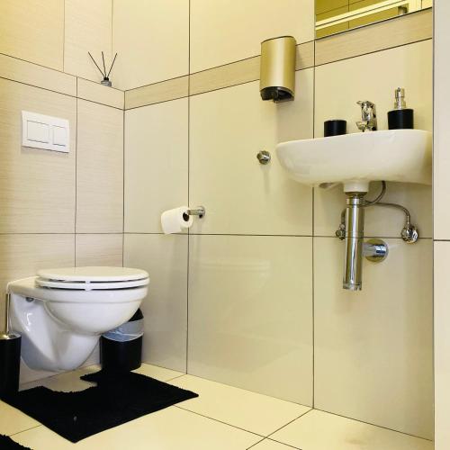 Bany a Comfy Corner Windhoek