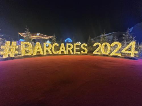 Le Bleu Soleil de Barcarès