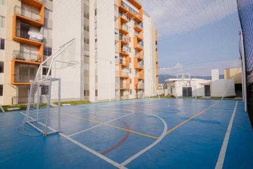 Photo de la galerie de l'établissement Penthouse en Pitalito, à Pitalito