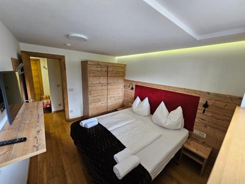 Imagen de la galería de Apartement Dukanovic, en Sankt Anton am Arlberg