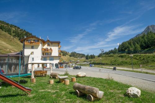 Gallery image of Hotel Bezzi in Passo del Tonale