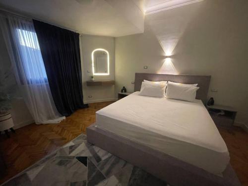 Nadasha guest house cairo view