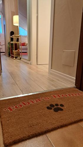 Gambar di galeri bagi Tobia's Home di Roddino