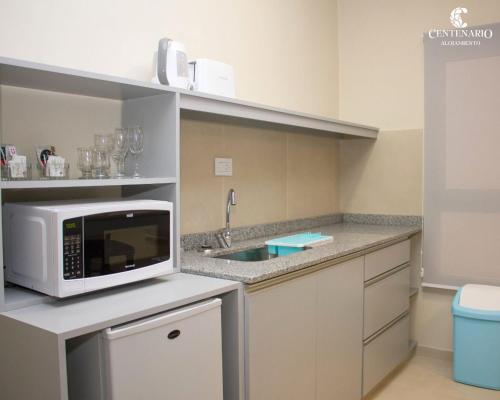 Galeriebild der Unterkunft ALOJAMIENTO CENTENARIO in Corrientes