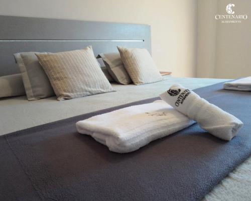 Galeriebild der Unterkunft ALOJAMIENTO CENTENARIO in Corrientes