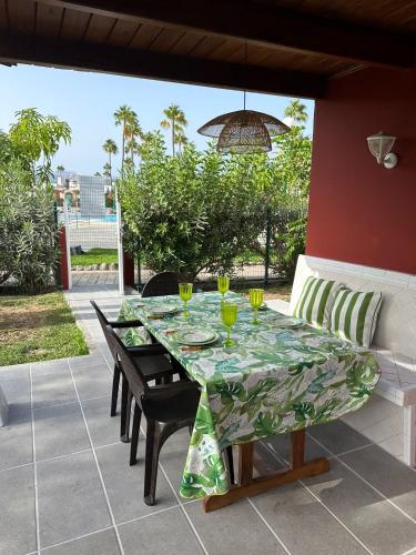 Los Tunos Bungalow Boutique