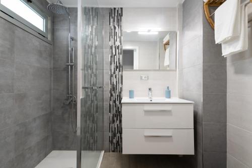 1st Line Pretty Studio Las Canteras