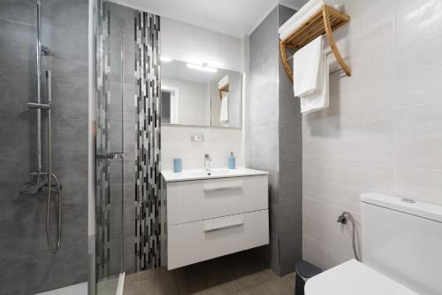 1st Line Pretty Studio Las Canteras