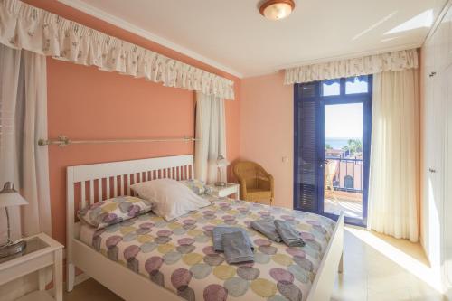 Gallery image of 3BR Beach Meloneras Home -Private solarium & Pool in San Bartolomé de Tirajana