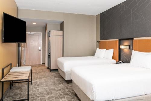 SpringHill Suites by Marriott Baltimore Downtown Convention Center Area Image