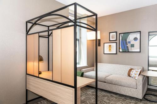 SpringHill Suites by Marriott Baltimore Downtown Convention Center Area Image