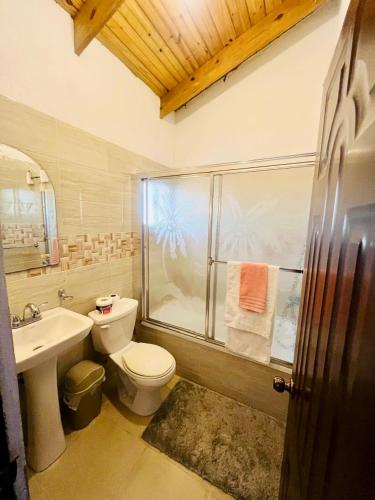Fotografie z fotogalerie ubytování Oasis de paz v destinaci Jarabacoa